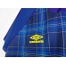 Scotland 94/96 Home Dark Blue Soccer Jersey